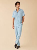 Ensemble Santino en lin – Image 3