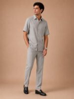 Ensemble Santino en lin