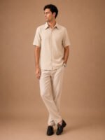 Ensemble Santino en lin – Image 5