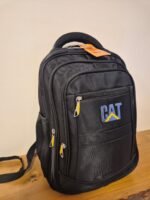 Sac à dos Urban Max GAT – Pratique, robuste et moderne