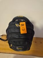 Sac à dos Urban Max GAT – Pratique, robuste et moderne – Image 3