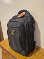 Sac à dos Urban Max GAT – Pratique, robuste et moderne – Image 4